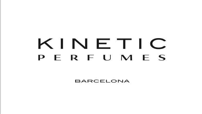 духи Kinetic Perfumes